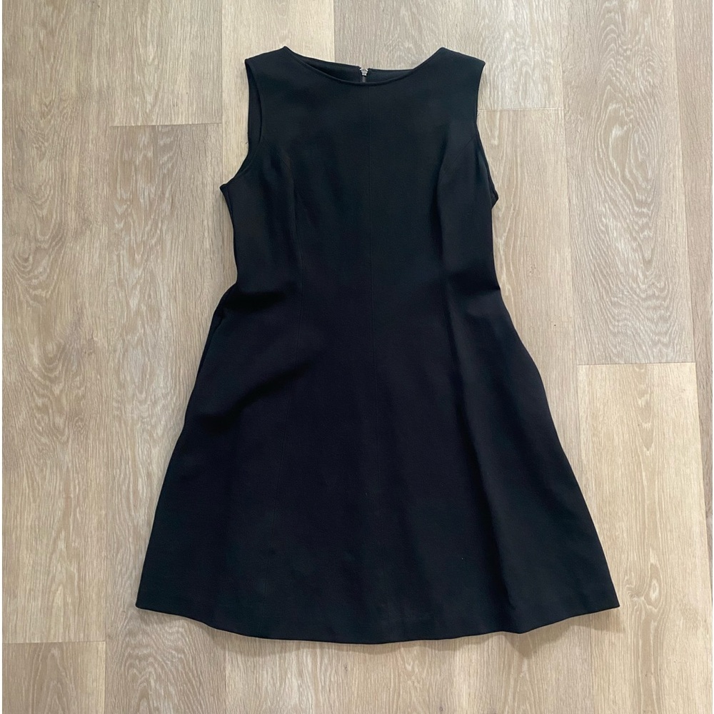 Spanx The Perfect Fit & Flare Dress